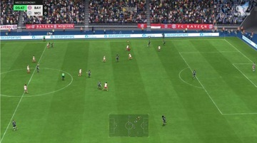 ИГРА ФИФА 2024 | PS4 | ЕА Спорт | ПОЛЬСКАЯ ВЕРСИЯ | ДЛЯ ИГРОВОЙ КОНСОЛИ FC24