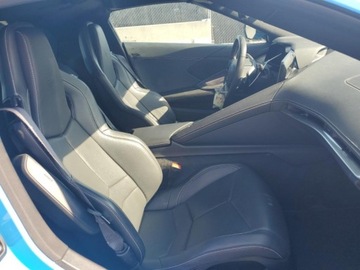 Chevrolet Corvette C7 2024 Chevrolet Corvette Stingray lt, 2024r., 6.2L 6.2 Benzyna 490KM, zdjęcie 7