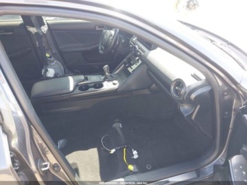 Lexus IS III 2023 Lexus IS 350 F Sport 2023 3.5l 3.5 Benzyna 311KM, zdjęcie 9