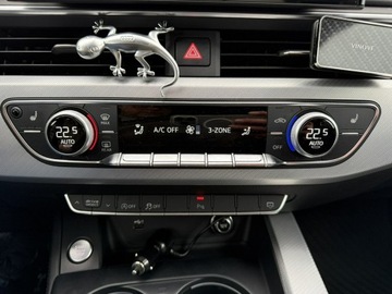 Audi A5 F5 Coupe 2.0 40 TDI 190KM 2020 Audi A5 Sportback 2.0 TDI 190KM S-Line Quattro, zdjęcie 12