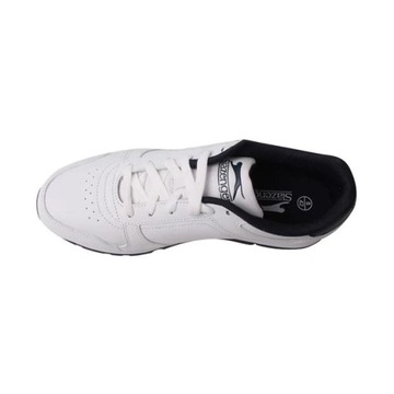 SLAZENGER Classic Skóra BUTY Męsk.tu 50 _33033