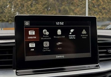 Kia Proceed Shooting Brake 1.6 T-GDI 204KM 2019 Kia ProCeed GT 204km SKORAALCANTARA JBL bezwypadkowaperfekcyjnaAUTOMAT, zdjęcie 25