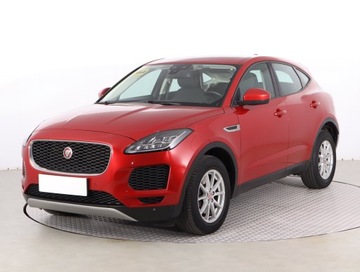 Jaguar E-Pace SUV 2.0 i4D 180KM 2018 Jaguar E-Pace D180 AWD, Salon Polska, 177 KM, zdjęcie 1