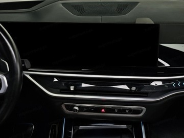 BMW X7 SUV Facelifting 3.0 40i 381KM 2025 BMW X7 xDrive40i Sport Suv 3.0 (381KM) 2025, zdjęcie 11