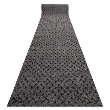 WYCIERACZKA NA GUMIE VECTRA 200 cm beż *Q3245