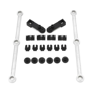 SADA PODLOŽEK 5/16 DO KOLEKTORU NASÁVÁCÍHO VQ35DE 350Z G35 M35 FX35