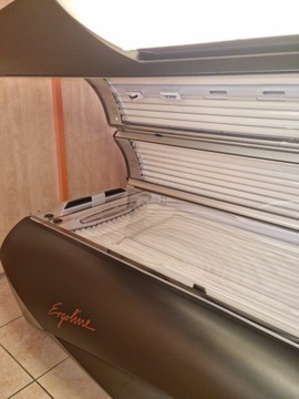 Solarium Ergoline Affinity 660