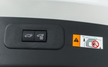 Lexus NX II SUV Facelifting 2.5 350h 243KM 2024 Lexus NX 350h Prestige AWD Desing Tazuna 2.5 Benzyna 242KM, zdjęcie 26