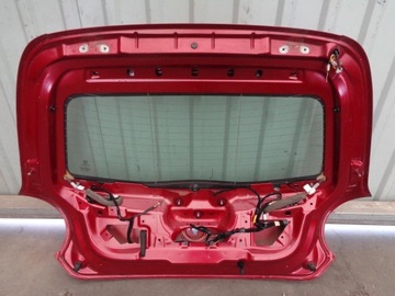ALFA ROMEO MITO VÍKO KUFRU ZADNÍ KUFRU