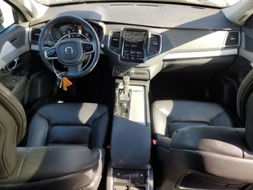 Volvo XC90 II 2022 Volvo XC 90 T5 Momentum 2022 2.0l 2.0 Benzyna 250KM, zdjęcie 8