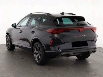 Cupra Formentor 2025 CUPRA Formentor 2.0 TSI 4Drive DSG Suv 204KM 2025, zdjęcie 3