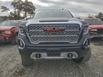  GMC Sierra K1500 Denali 2020 6.2 Benzyna 420KM, zdjęcie 5