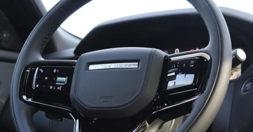 Land Rover Range Rover Velar SUV 3.0 300KM 2023 Land Rover Range Rover Velar MY24 3.0D I6 300 KM AWD Auto Dynamic SE 3.0, zdjęcie 8