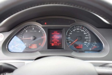 Audi A6 C6 2004 Audi A6 Limousine 3.0 TDI Quattro, Limuzyna, Zarejestrowany, Skora, MENU P, zdjęcie 28