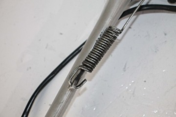 TRIUMPH STREET TRIPLE 675 13-17 КОСАЯ БОКОВАЯ ПОДНОЖКА