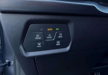 Cupra Formentor Crossover 2.0 TSI 310KM 2021 Cupra Formentor VZ 310 KM 4x4 VIRTUAL 79.000km TEMPOMAT ACCserwisowana M, zdjęcie 30