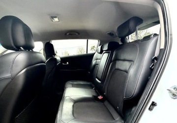 Kia Sportage III SUV Facelifting 1.7 CRDi 115KM 2015 Kia Sportage 1.7 Diesel 115KM, zdjęcie 10