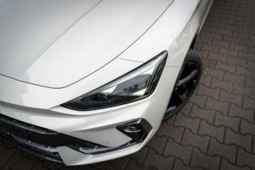 Cupra Leon II Hatchback Facelifting 1.5 eTSI MHEV 150KM 2026 Cupra Leon 1.5 eTSI 150 KM DSG DEMO, zdjęcie 3