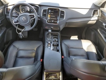 Volvo XC90 II 2020 Volvo XC 90 T5 Momentum 2020 2.0l 2.0 Benzyna 250KM, zdjęcie 8