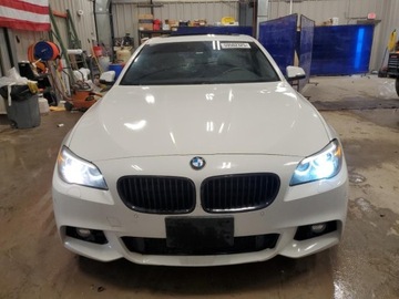 BMW Seria 5 G30-G31 2016 BMW Seria 5 2016 BMW 528 XI 2.0 Benzyna 240KM, zdjęcie 4