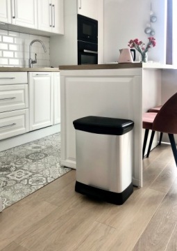 КОНДИЦИОНЕР ДЛЯ СЕГРЕГАЦИИ CURVER DUO 10+18Л