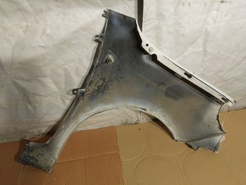 BLATNÍK LEVÝ PŘEDNÍ RENAULT KANGOO III 3 ORIG.