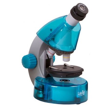 Микроскоп Levenhuk LabZZ M101