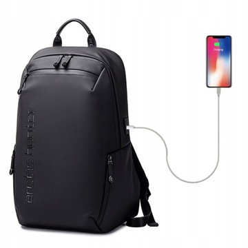 Рюкзак Arctic Hunter для ноутбука 15.6 B00423 USB