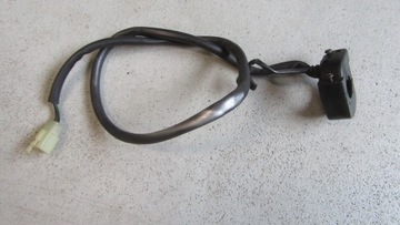 Выключатель света левый, правый, комбинированный, идеальный, Honda Transalp 600, 1998 г.