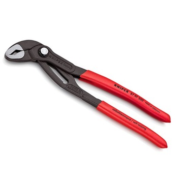 KNIPEX 87 01 250 szczypce nastawne do rur 250mm