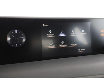 Lexus UX Crossover 250h 184KM 2019 Lexus UX Business niski przebieg alcantara navi, zdjęcie 22