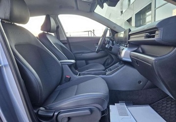 Hyundai Kona I Crossover Facelifting 1.0 T-GDI 120KM 2023 Hyundai Kona Pakiet serwisowy oraz opony zimowe GRATIS Benzyna 120KM, zdjęcie 15