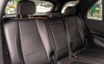 Mercedes GLE V167 2022 Mercedes-Benz GLE Mercedes-Benz Klasa GLE W167 GLE350 2.0 255KM 2.0 255KM, zdjęcie 18