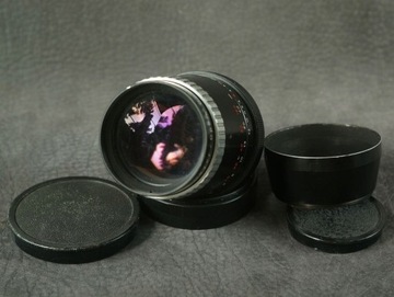 MEYER-OPTIK DOMIGOR 135/4 M42