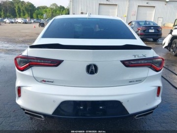 Acura 2023 Acura Inny TLX A-Spec Package 2023 2.0l 2.0 Benzyna 272KM, zdjęcie 4