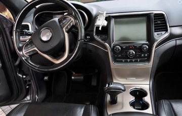 Jeep Cherokee V 2014 JEEP GRAND CHEROKEE 2014r., zdjęcie 15