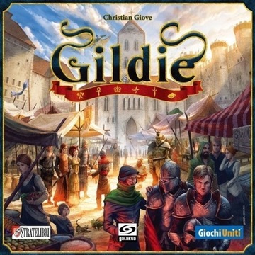 Gildie Gra Planszowa