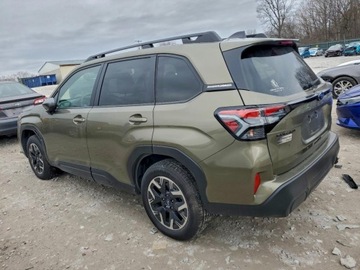 Subaru Forester VI 2025 Subaru Forester Premium 2025 2.5 Benzyna 182KM, zdjęcie 1