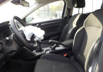 Renault Megane IV Hatchback 5d  Facelifting 1.5 Blue dCi 115KM 2021 Renault Megane Diesel Okazja 1.5 Diesel 115KM, zdjęcie 30