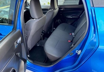 Suzuki Swift VI 2017 Suzuki Swift Suzuki Swift 1.2 Benzyna 94KM, zdjęcie 9