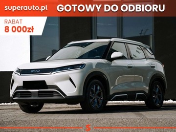 BYD 2025 BYD ATTO 2 Active Suv (177KM) 2025