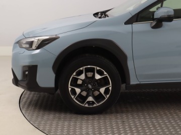 Subaru XV II Crossover 1.6i 114KM 2020 Subaru XV 1.6i, Salon Polska, 1. Właściciel, zdjęcie 8