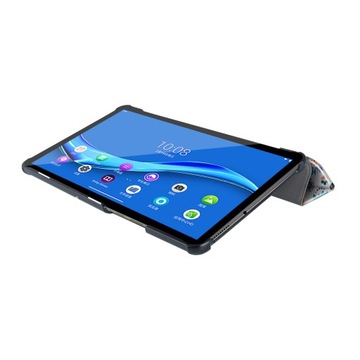 ТОНКИЙ ЧЕХОЛ для LENOVO TAB M10 Plus 10,3 ТБ- X606 F/L