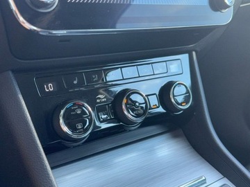 Skoda Superb III Kombi Facelifting 2.0 TDI SCR 200KM 2022 Skoda Superb 2.0 TDI200KM Ambition DSG,Serwis ASO, Gwarancja, FV23 2.0, zdjęcie 18