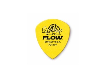 Kostki DUNLOP Tortex Flow 0,73