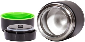 Ужин-термос для супа-обеда 1 л KAMILLE