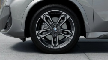 BMW X1 U11 Crossover 1.5 20i 170KM 2026 BMW X1 sDrive20i 170 KM mHEV - Gotowy do Odbioru - Pakiet M Sport - Adapt., zdjęcie 3