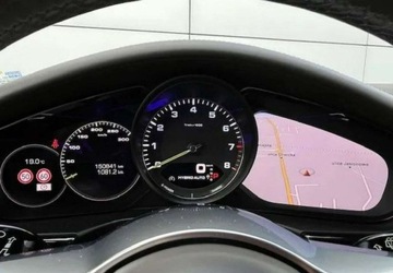 Porsche Panamera II 2020 Porsche Panamera Plug-In Limitowana Wersja 4x4 Kamera360 Pneumatyka S, zdjęcie 22