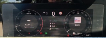 Skoda Superb IV Liftback 2.0 TSI 204KM 2025 Skoda Superb 2.0 TSI 204KM Selection DSG, Salon PL, zdjęcie 14