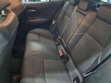 Toyota Corolla XII Hatchback 1.2 Turbo D-4T 116KM 2020 Toyota Corolla Toyota Corolla 1.2 T Comfort MS, 1 wlasciciel, serwisowany, zdjęcie 11